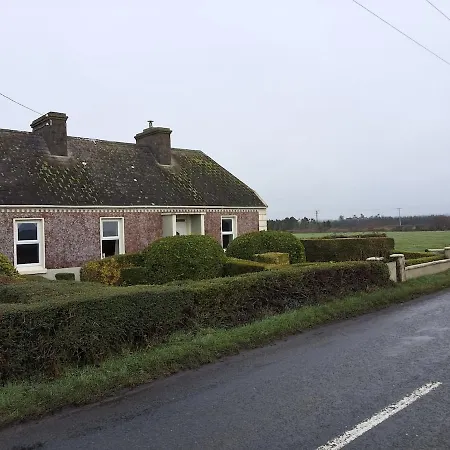 Feriehus John's Kilrush