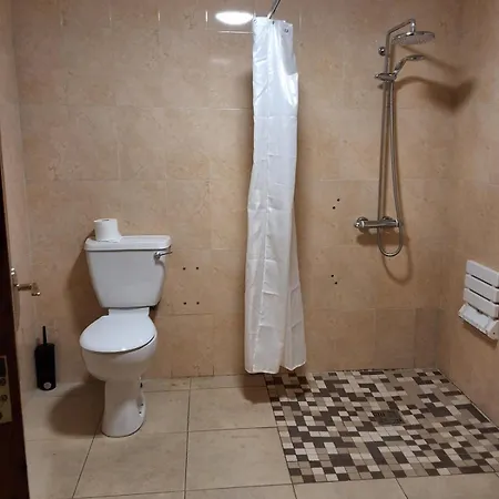 Дом отдыха John's *