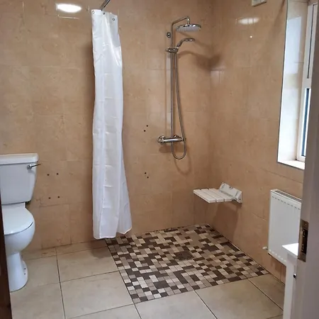 John's Prázdninový dům