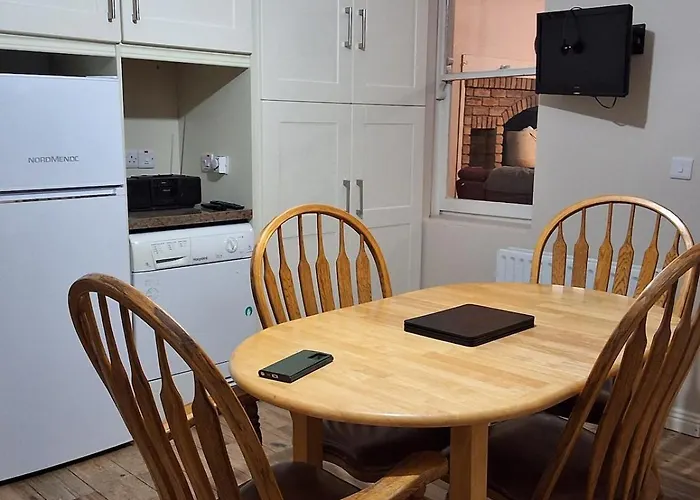 John's Feriehus Kilrush