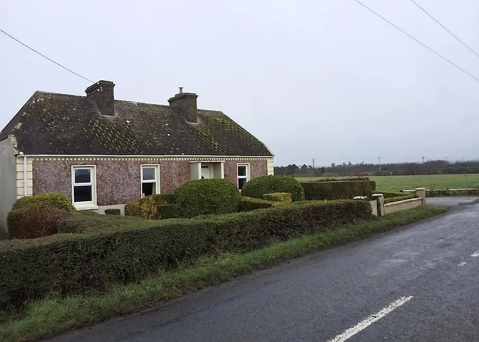 Feriehus John's Kilrush